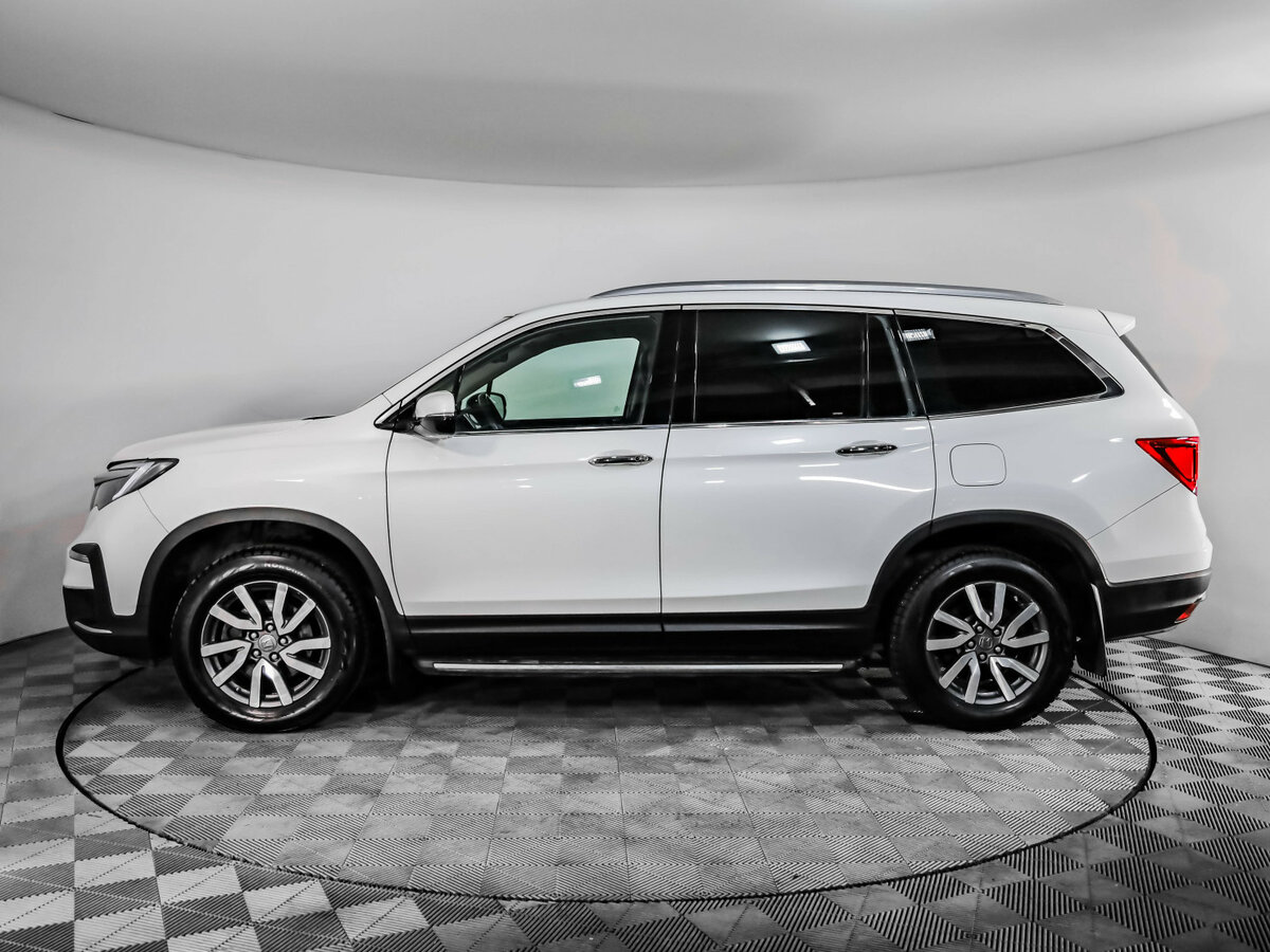 Honda Pilot