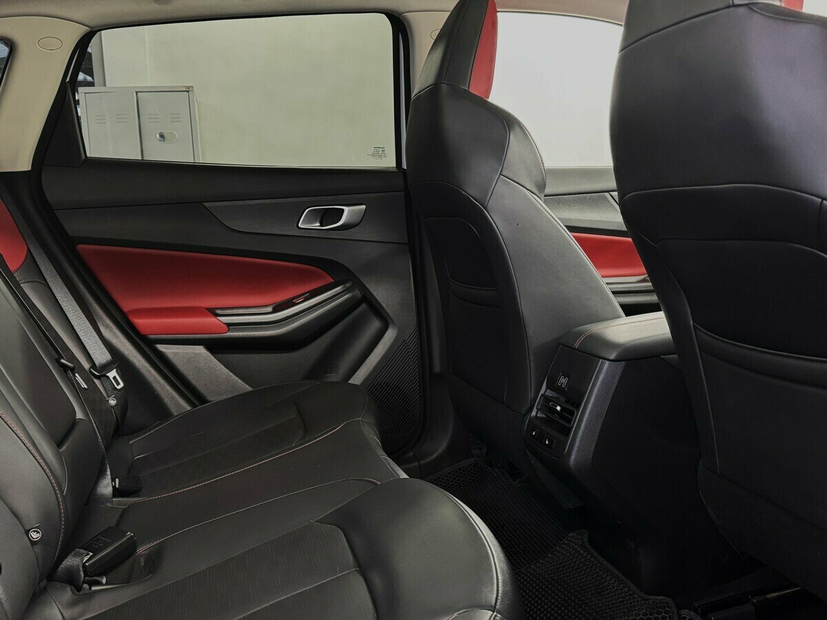 Changan CS55 Plus 2023