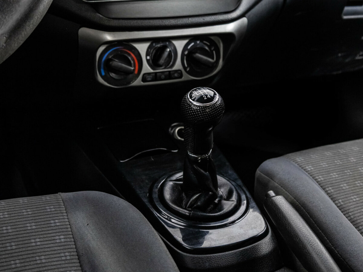 Mitsubishi Lancer 2005