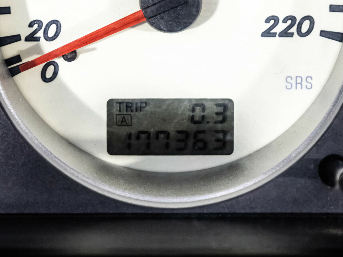 Mitsubishi Lancer 2005