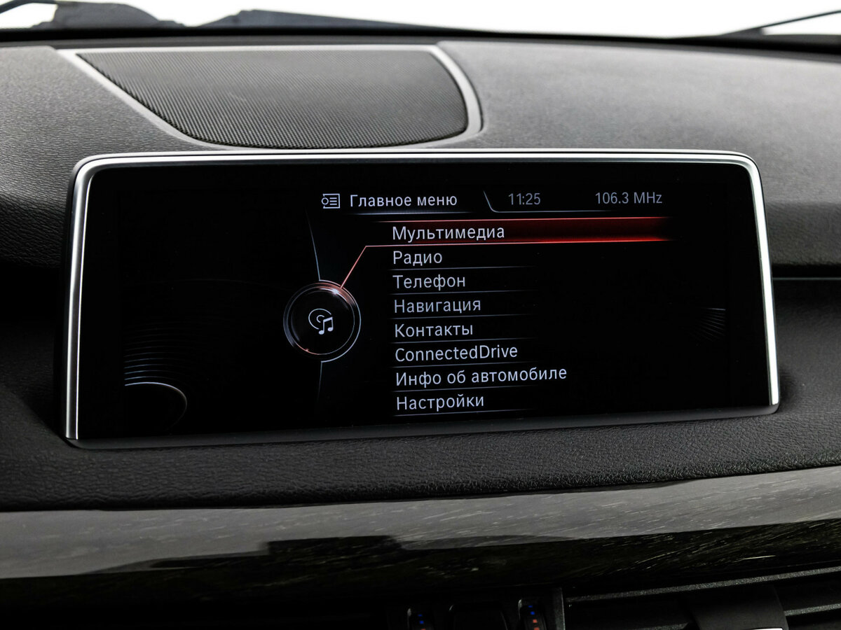BMW X5 2016