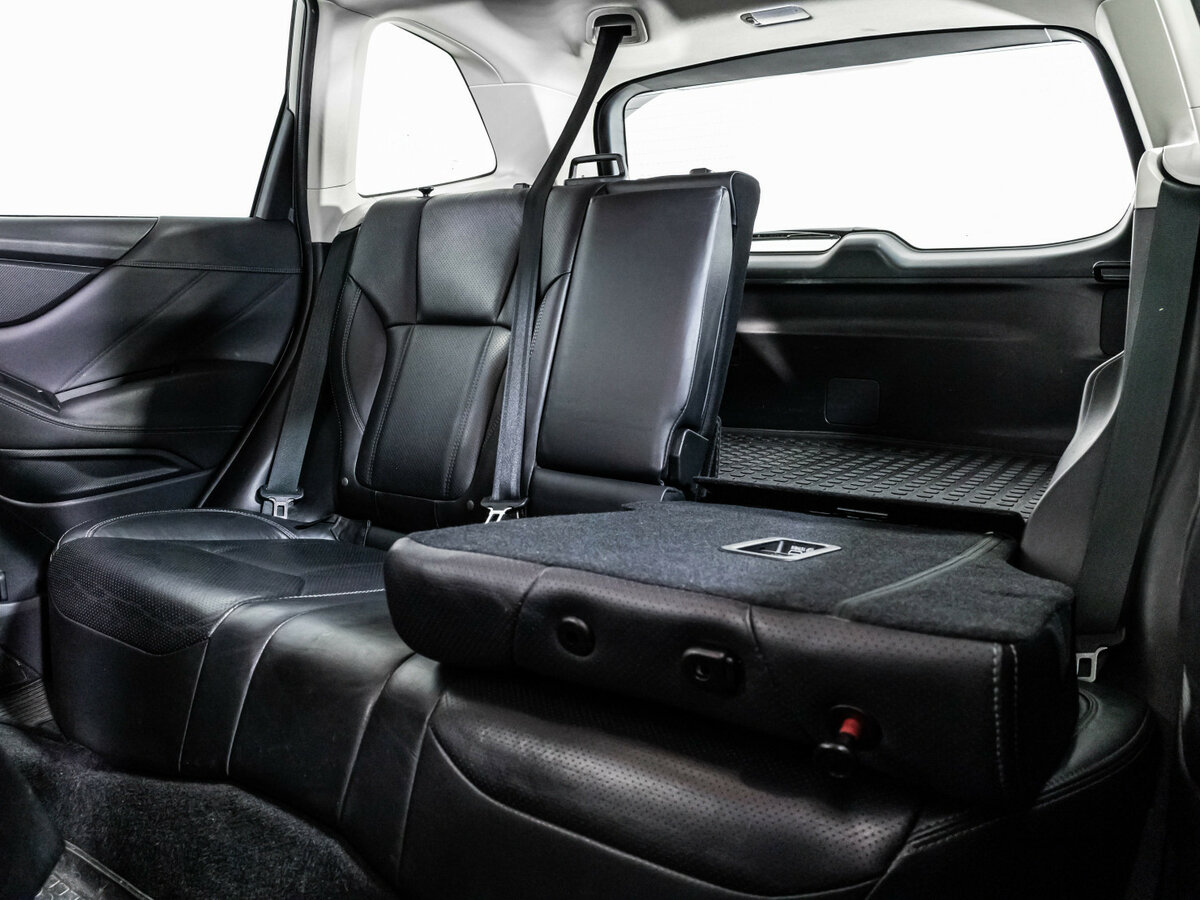 Subaru Forester 2021