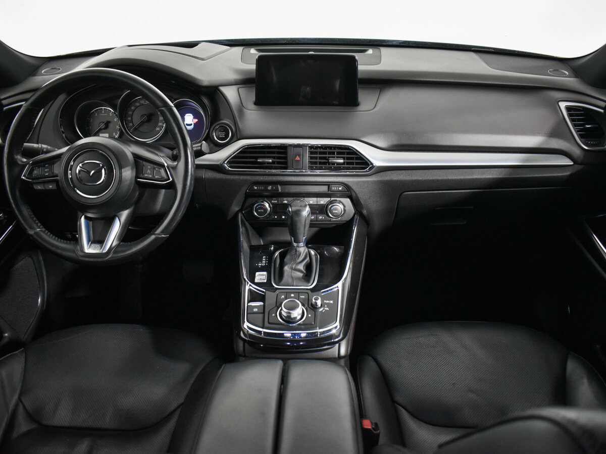 Mazda CX-9 2018