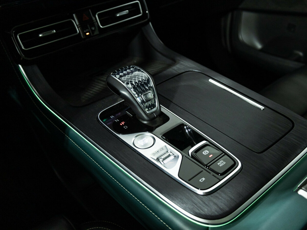 GAC GS8 2023