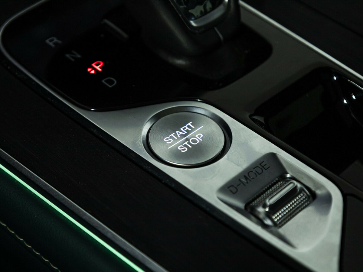 GAC GS8 2023