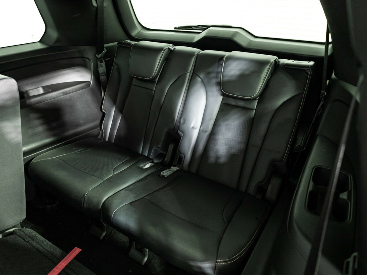 GAC GS8 2023