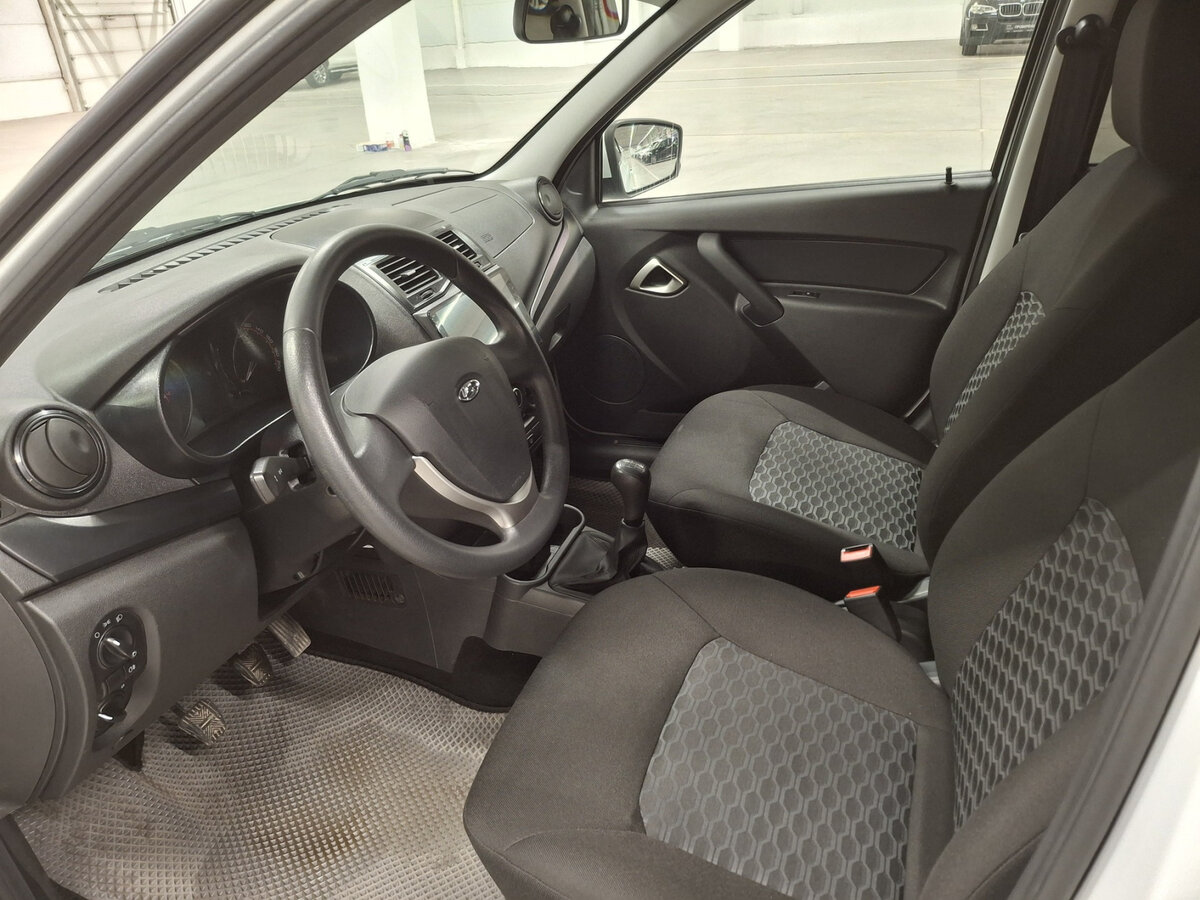 Lada (ВАЗ) Granta 2023