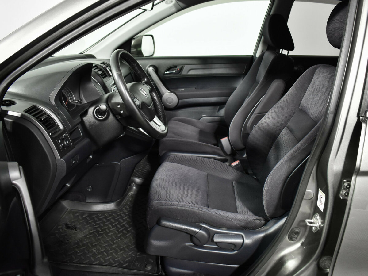 Honda CR-V 2007