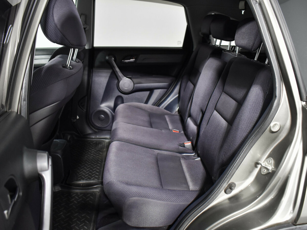 Honda CR-V 2007