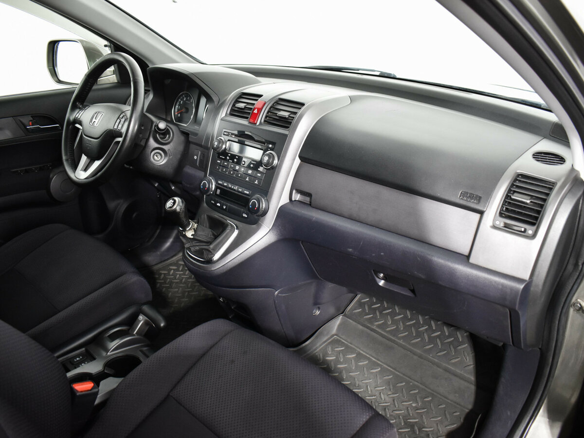 Honda CR-V 2007