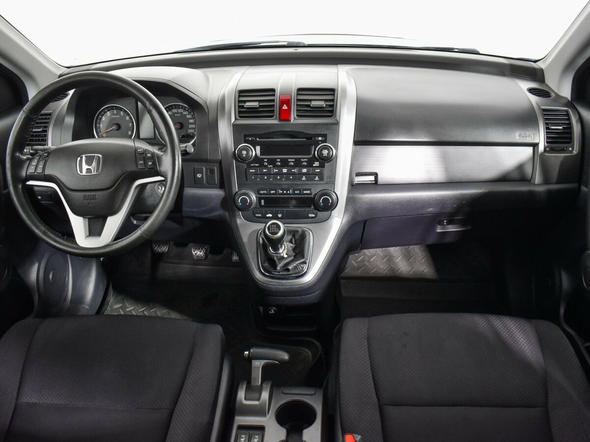 Honda CR-V 2007