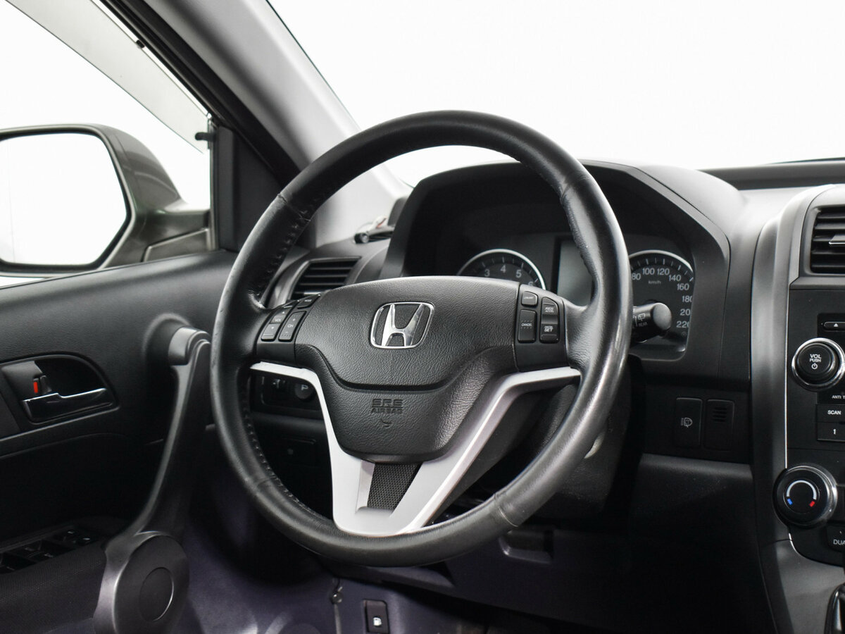 Honda CR-V 2007