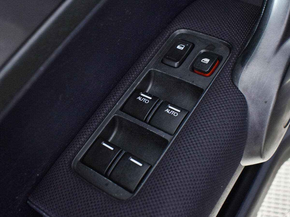 Honda CR-V 2007