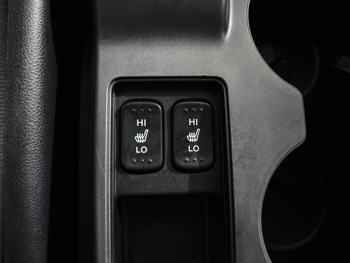 Honda CR-V 2007