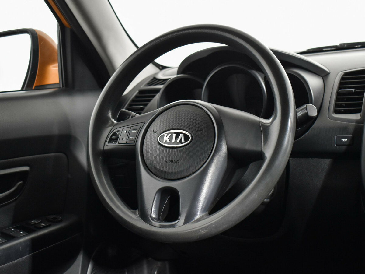 Kia Soul 2011