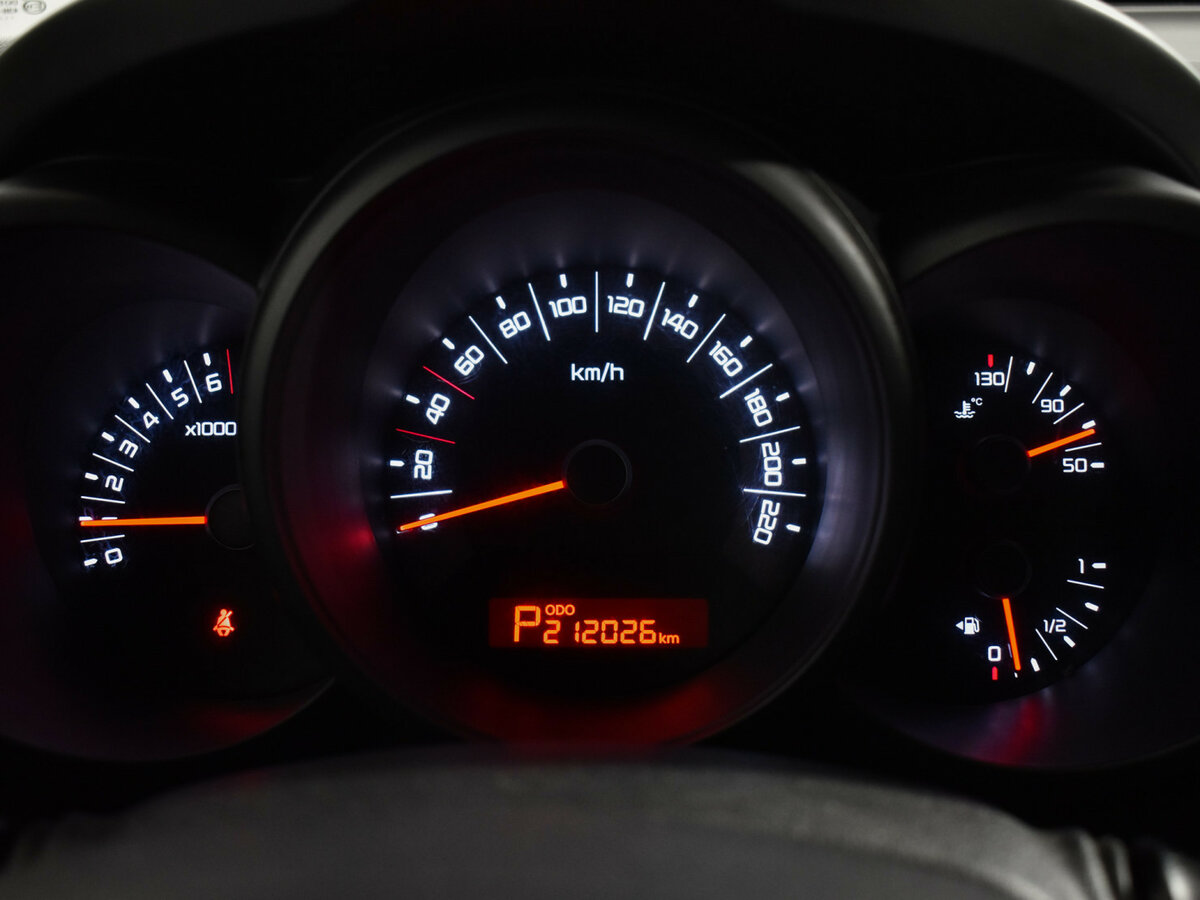Kia Soul 2011