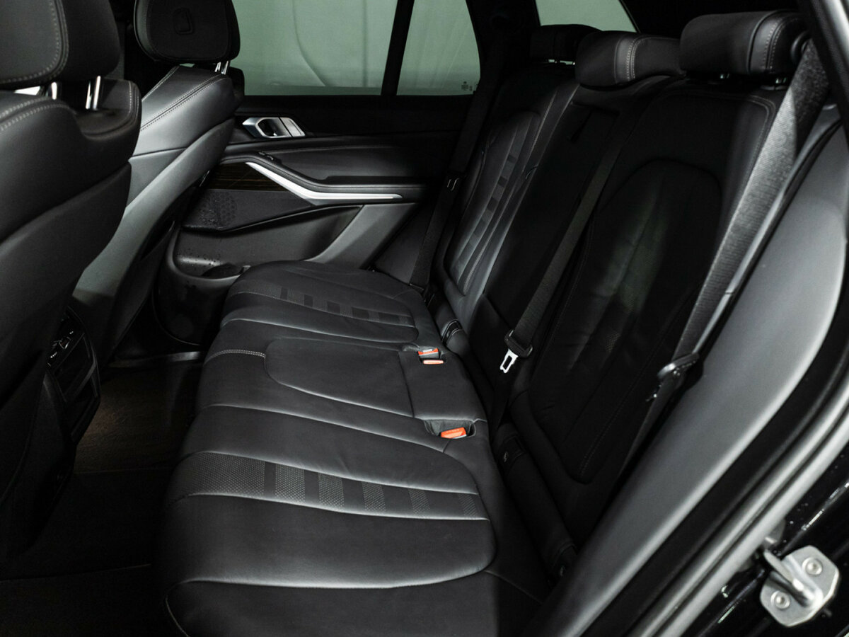 BMW X5 2019