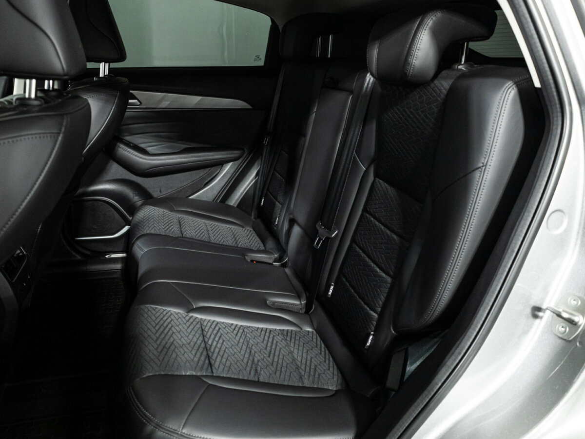 Haval F7x 2024