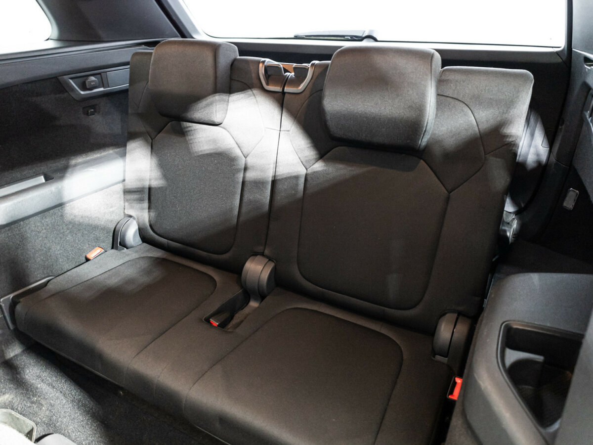 Skoda Kodiaq 2021