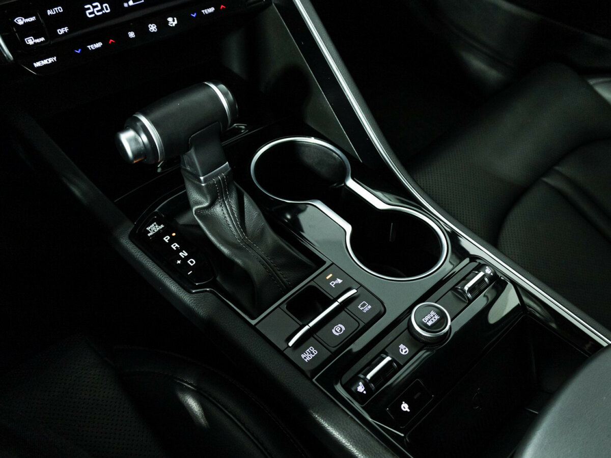 Kia K5 2021