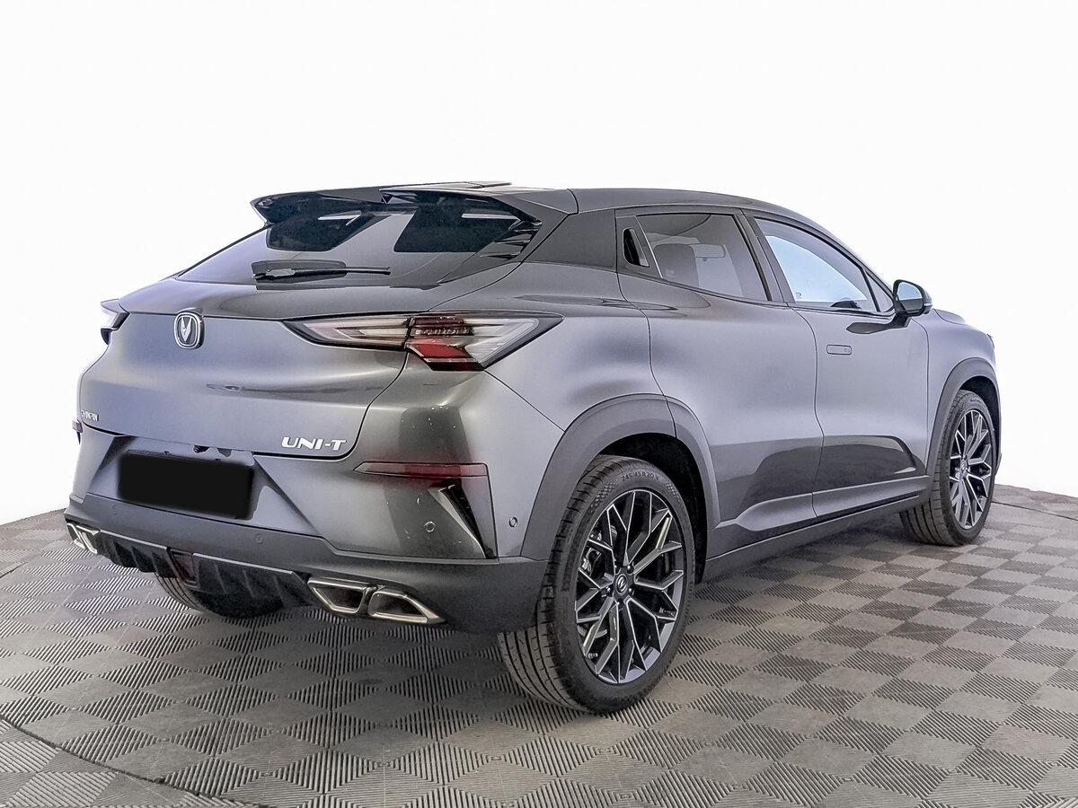 Changan UNI-T