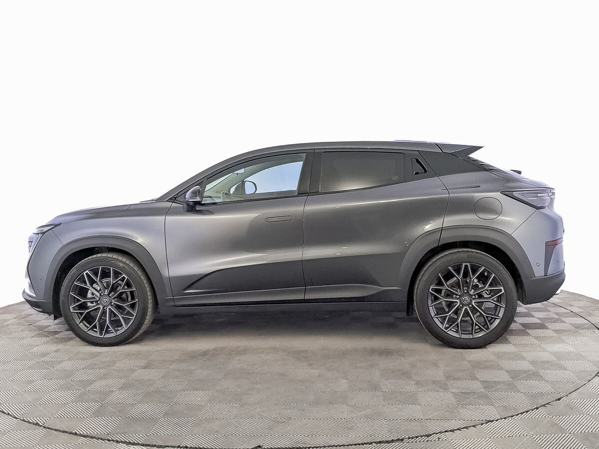 Changan UNI-T