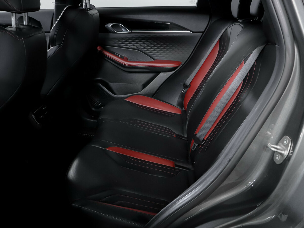 Geely Binyue Cool 2024