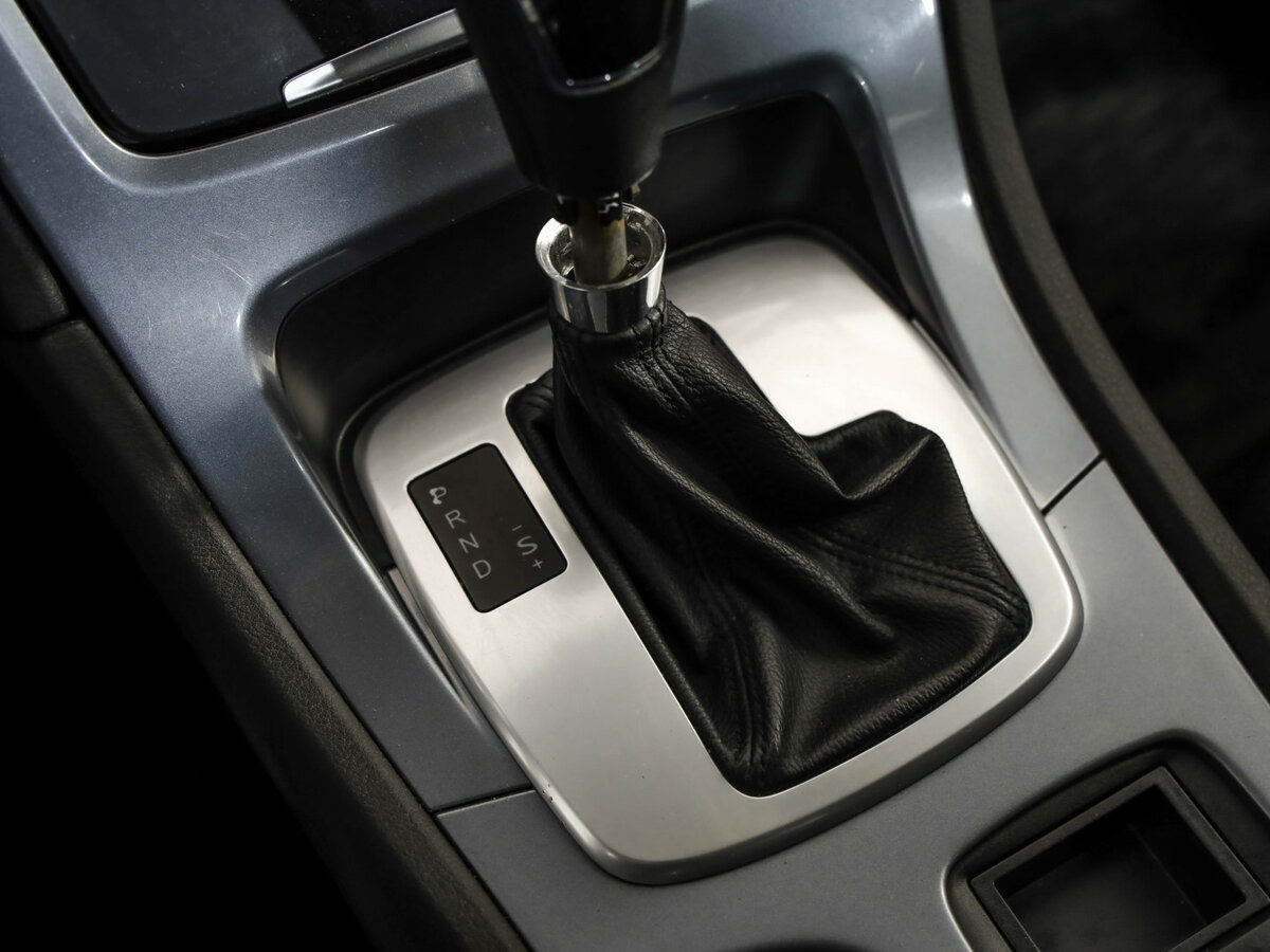 Ford Mondeo 2010