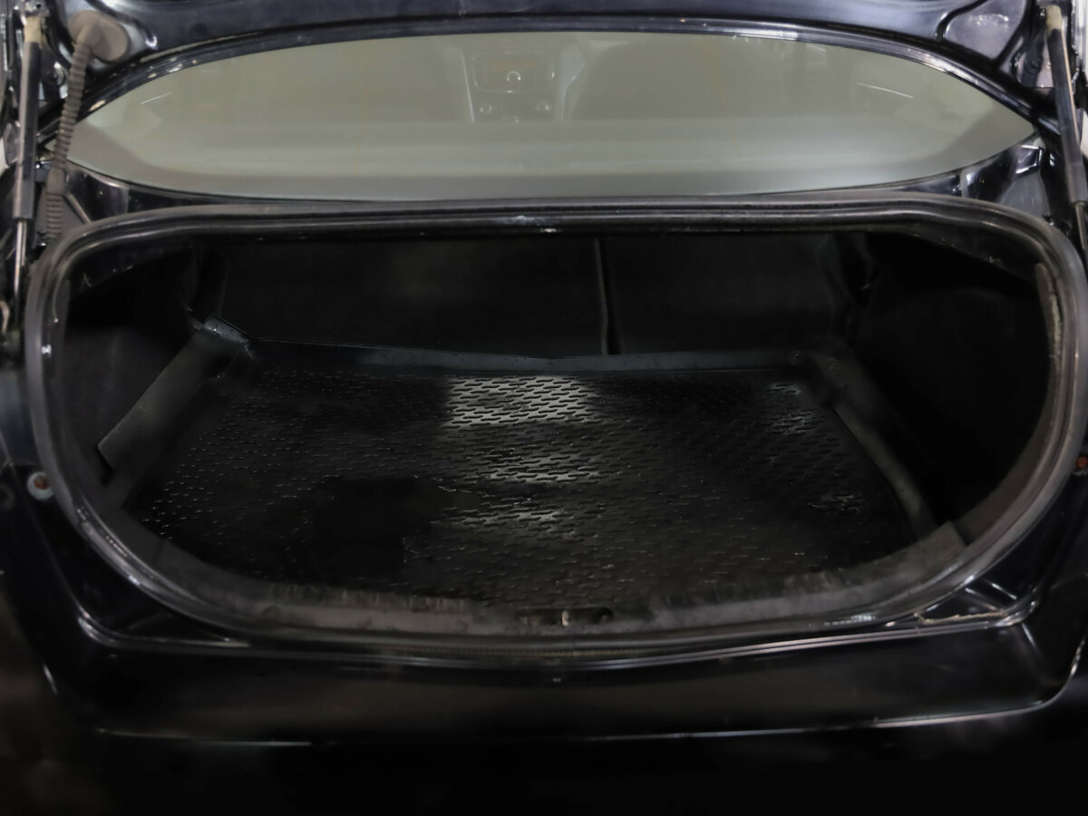 Ford Mondeo 2010