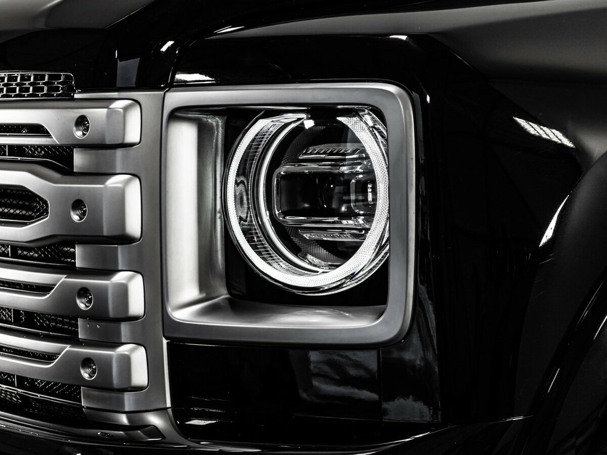 Haval H9