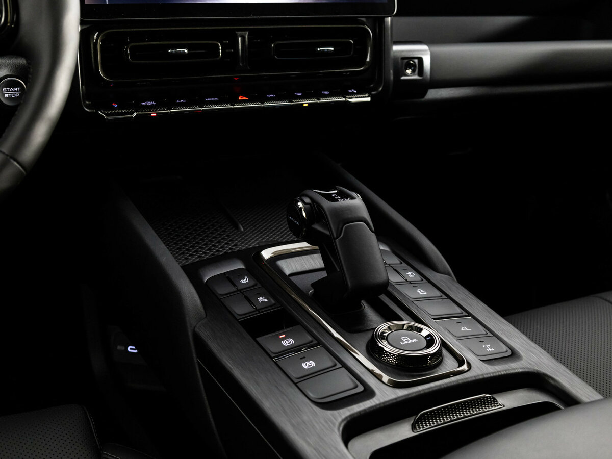 Haval H9 2024