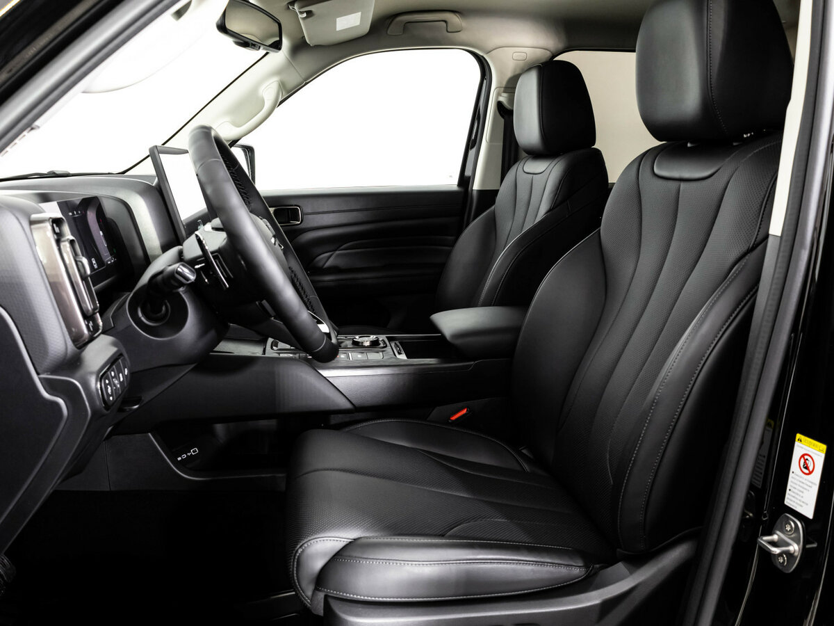 Haval H9 2024