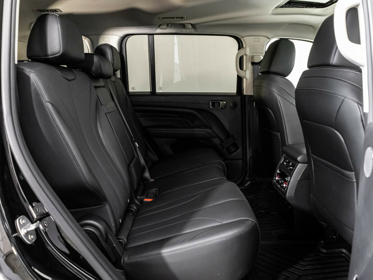 Haval H9 2024