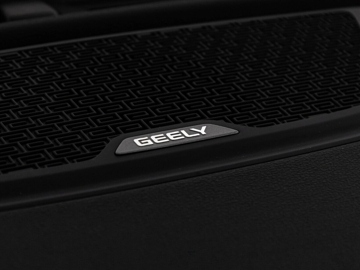 Geely Atlas Pro 2021