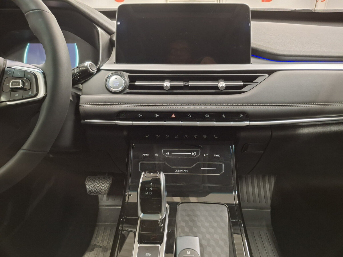 Chery Tiggo 7 Pro 2022