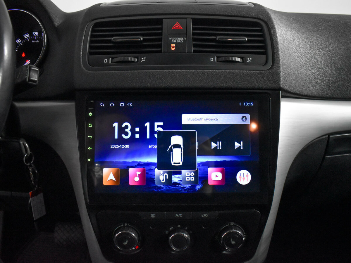 Skoda Yeti 2014