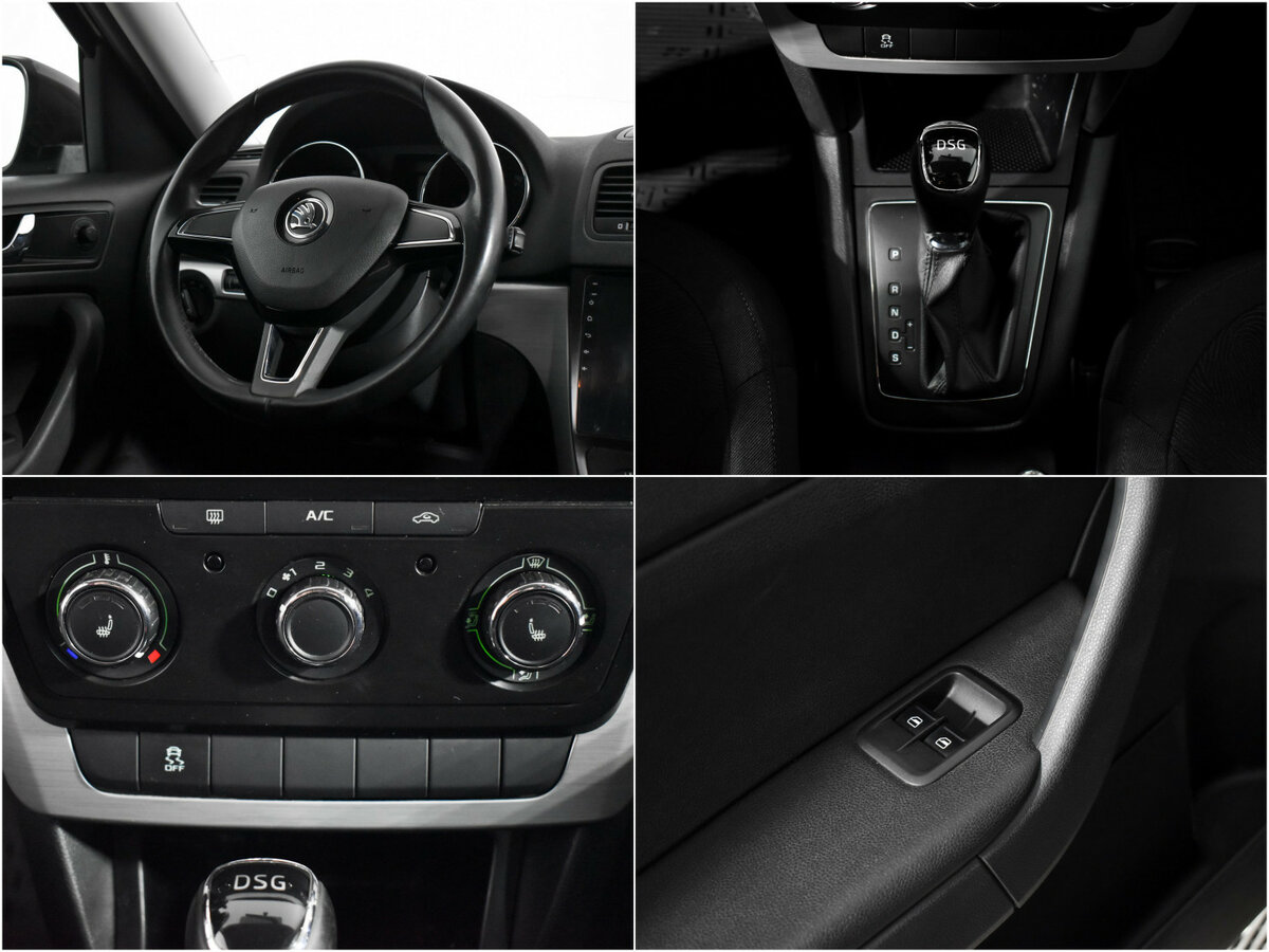 Skoda Yeti 2014