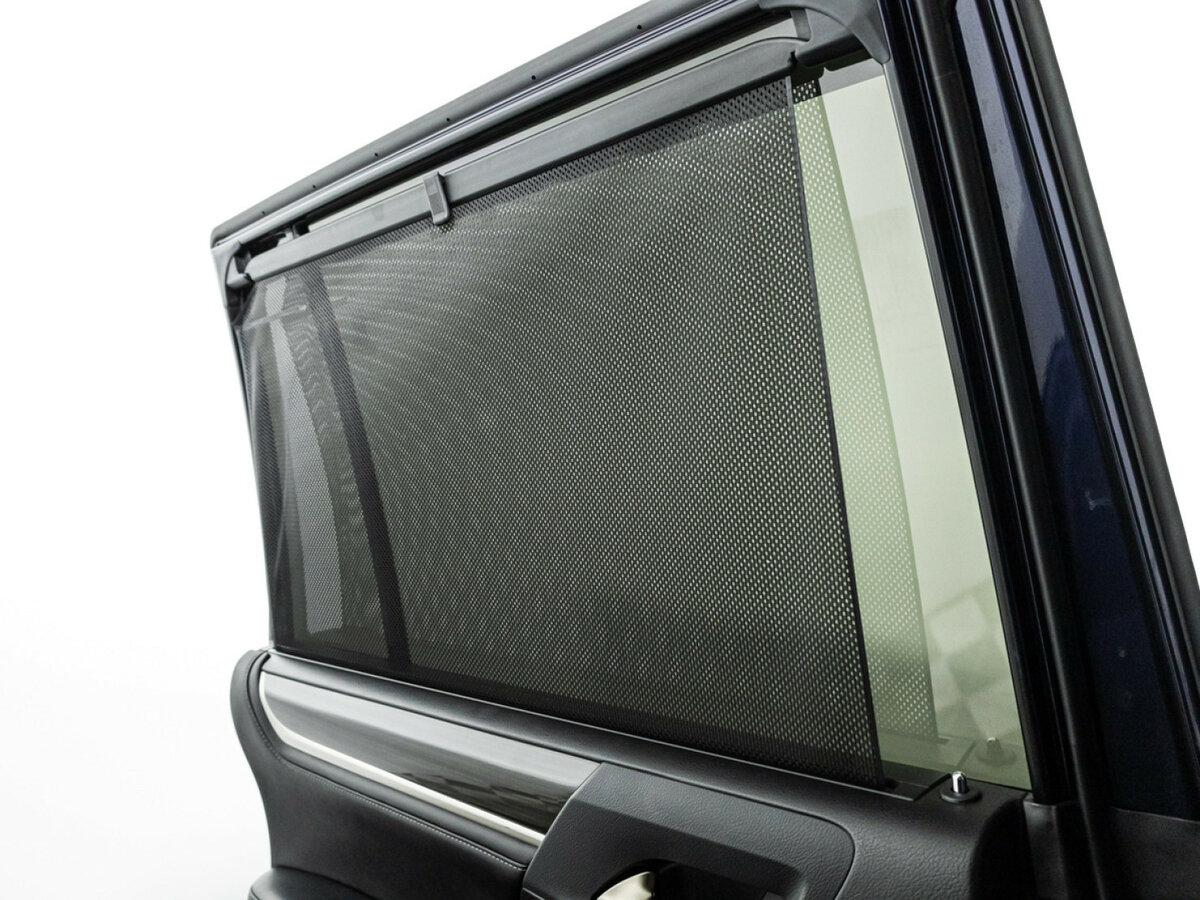 Lexus LX 2015