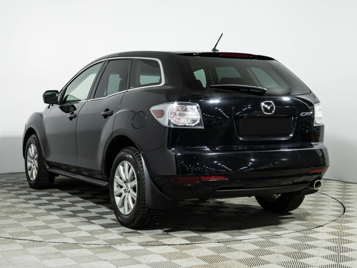 Mazda CX-7