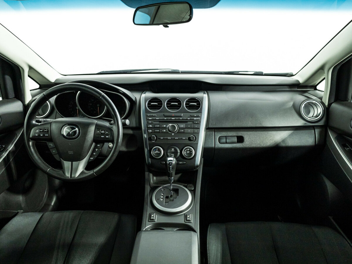 Mazda CX-7