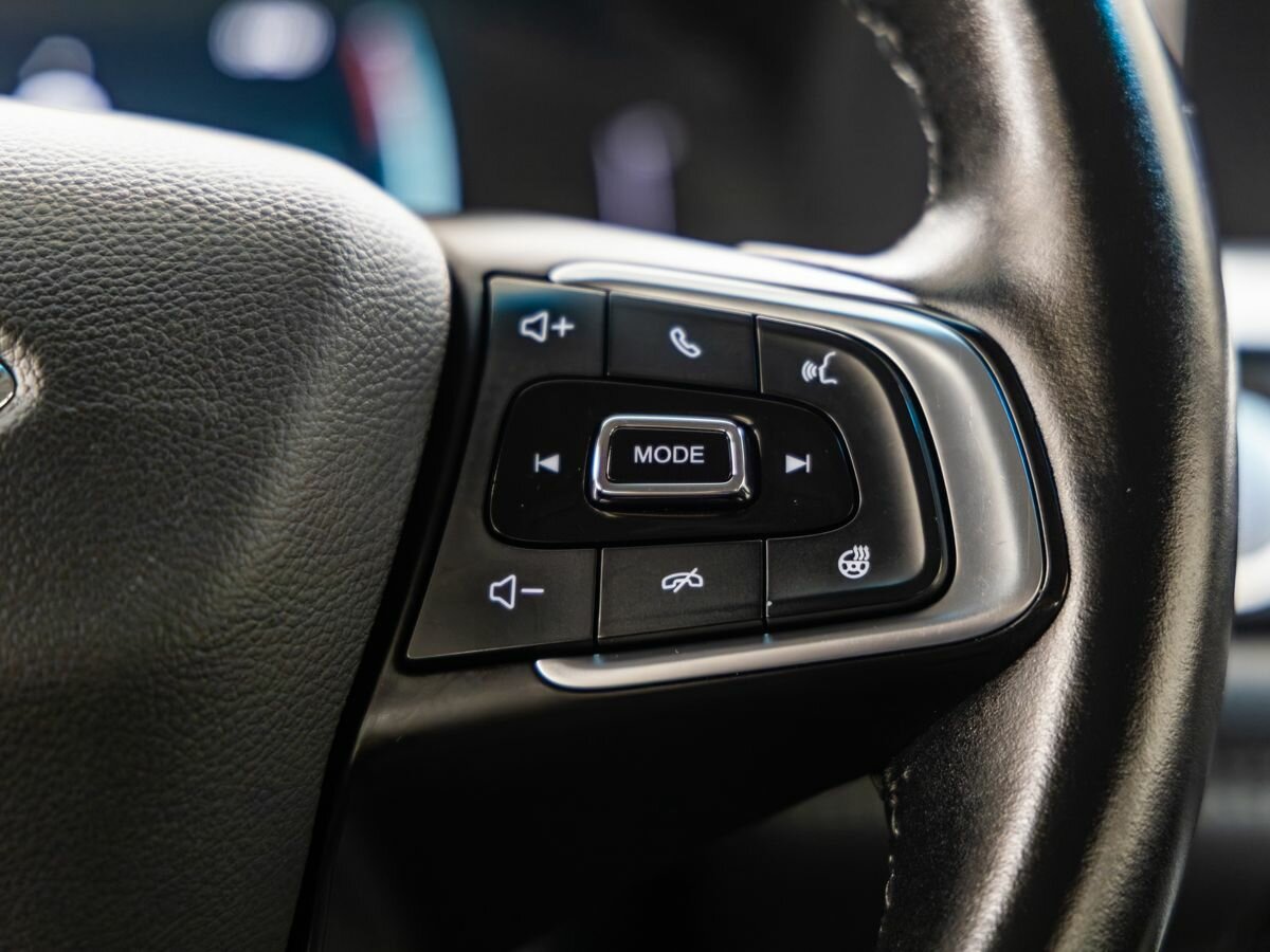 Chery Tiggo 7 Pro 2022
