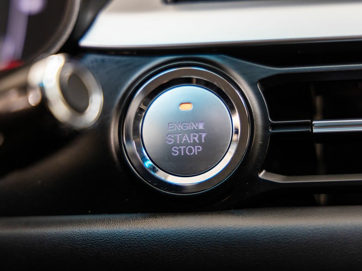 Chery Tiggo 7 Pro 2022