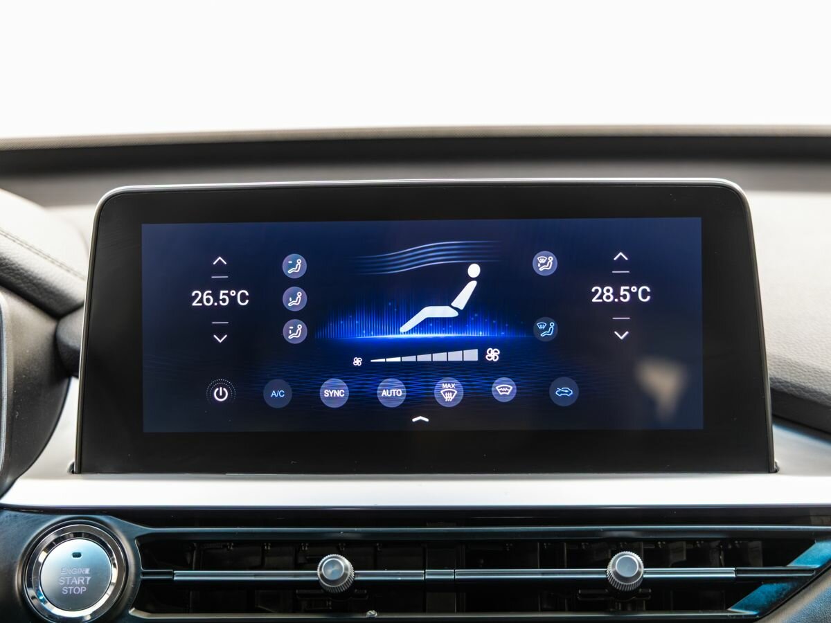 Chery Tiggo 7 Pro 2022