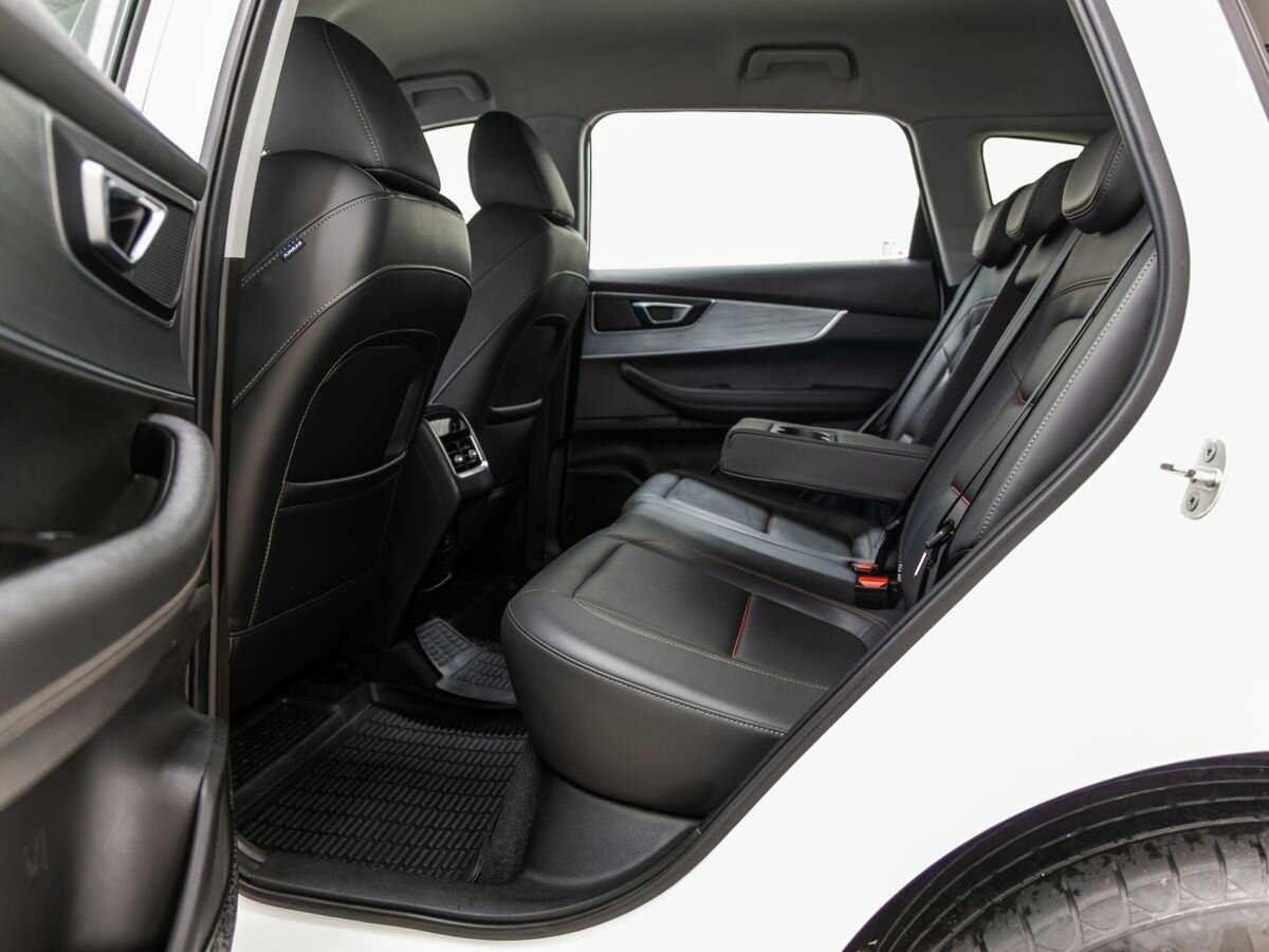 Chery Tiggo 7 Pro 2022