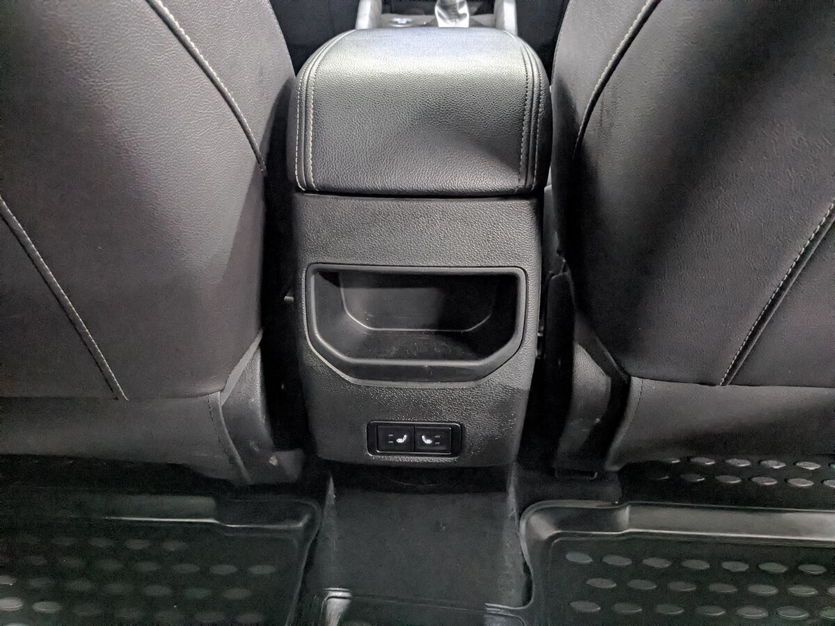 Chery Tiggo 4 2022
