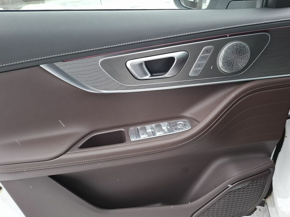 Chery Tiggo 8 Pro Max 2023
