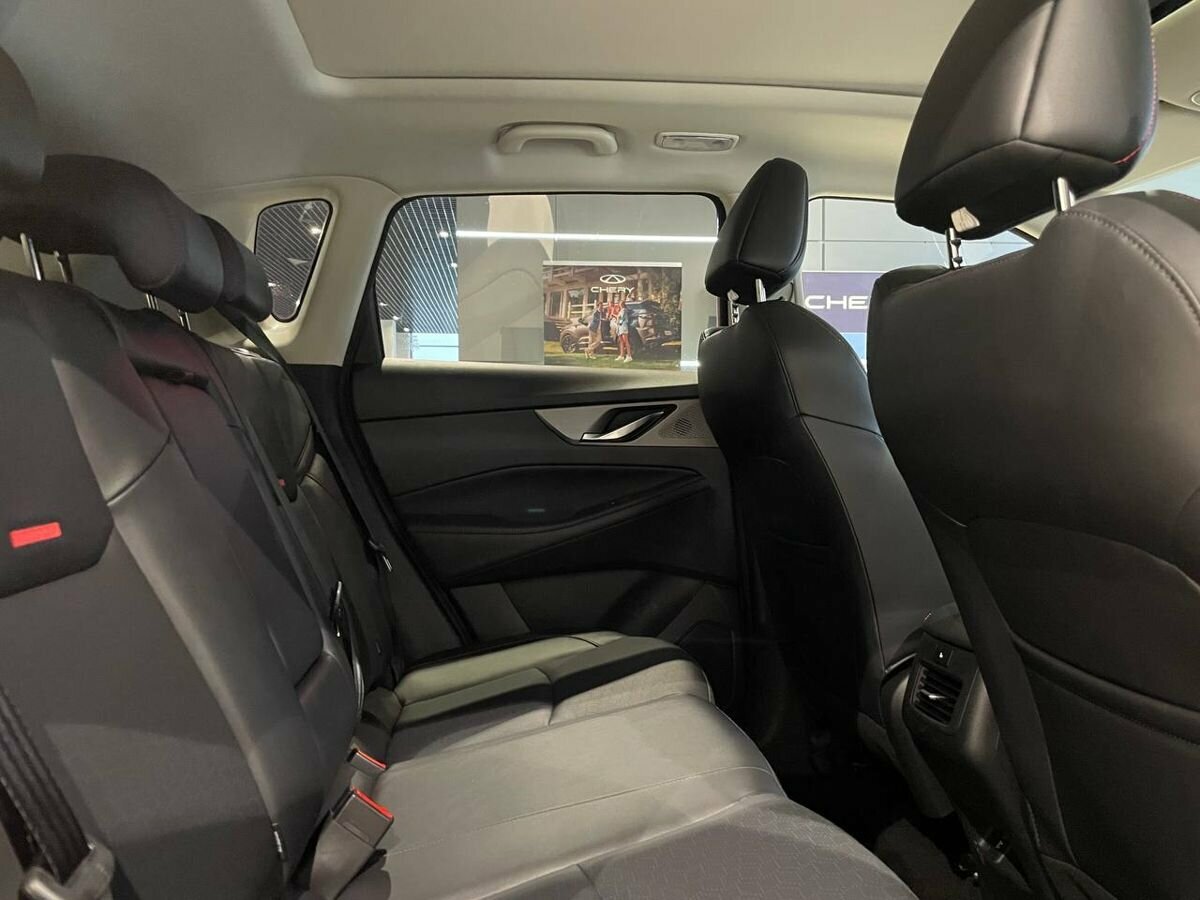 Changan CS35 Plus 2023