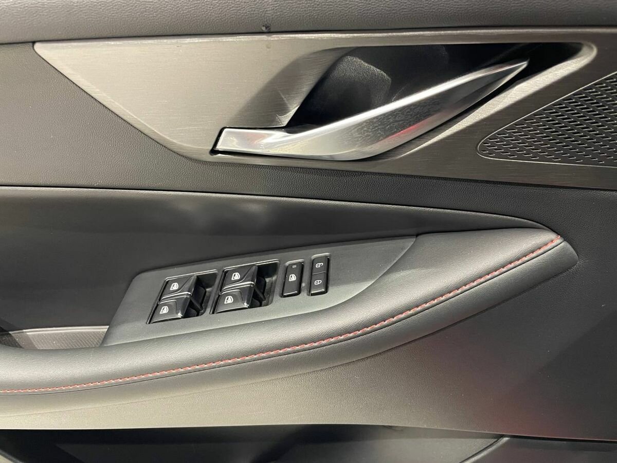 Changan CS35 Plus 2023
