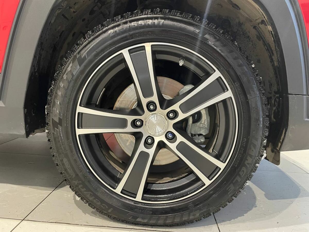 Changan CS35 Plus 2023