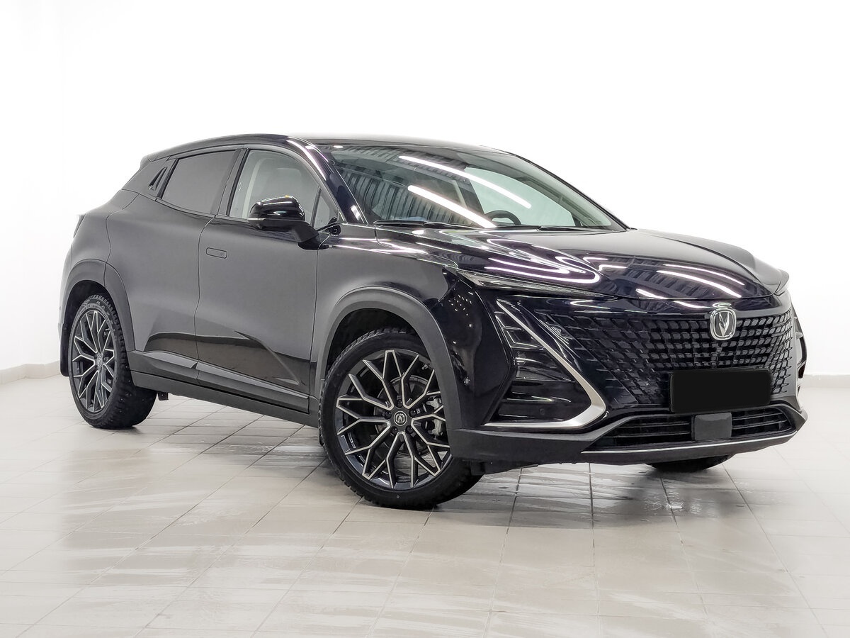 Changan UNI-T